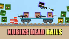 Nubiks Dead Rails