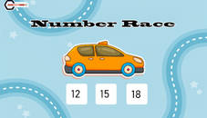 Number Race