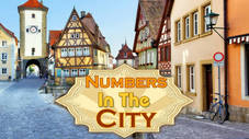 Numbers in the City