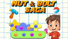 Nut and Bolt Saga