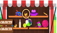 Objects