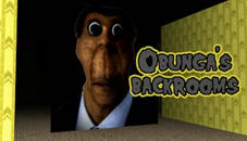 Obunga's Backrooms