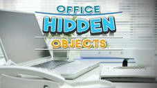 Office Hidden Objects