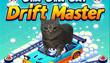 OIIA OIIA CAT Drift Master