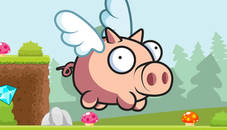 Oink Run