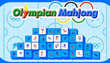 Olympian Mahjong