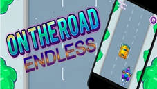 On the Road Endless