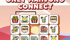 Onet Mahjong Connect