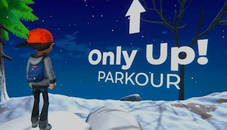 Only Up Parkour