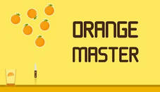 Orange Master