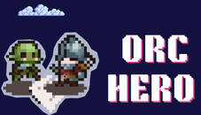Orc Hero