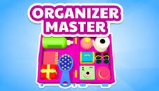 Organizer Master