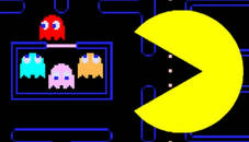 PACMAN