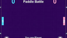 Paddle Battle 2.0