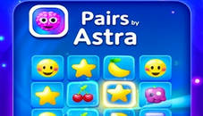 Pairs by Astra