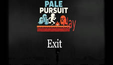 Pale Pursuit