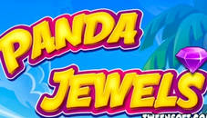 Panda Jewels