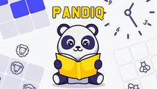 Pandiq - Brain Training