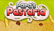 Papa's Pastaria