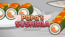 Papa's Scooperia