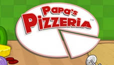 Papas Pizzeria