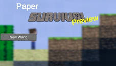 Paper Survival