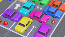 Parking Polly Cars