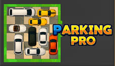 Parking Pro
