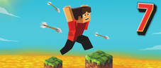 Parkour Block 7