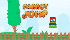 Parrot Jump