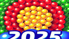 Pastry Pop Blast   Bubble Shooter