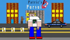 Patric's Pursuit