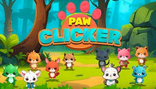 Paw Clicker