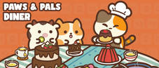 Paws & Pals Diner