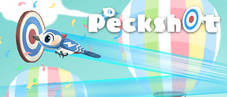 Peckshot