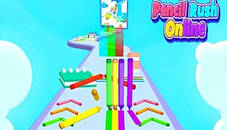 Pencil Rush Online