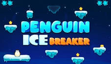 Penguin Ice Breaker