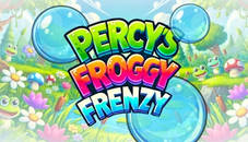 Percy's Froggy Frenzy