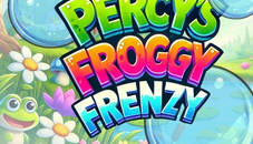 Percys Froggy Frenzy