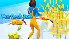 Perfect Job Run