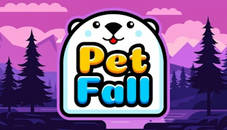 Pet Fall