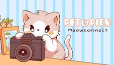 Pet&Pics Meowconnect