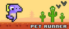 Pet Runner