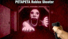PETAPETA Roblox Shooter