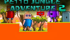 Petto Jungle Adventure 2