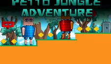 Petto Jungle Adventure