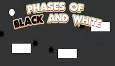 Phases of Black and White