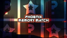 Phoenix Memory Match