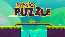 Physics Puzzle