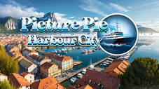 Picture Pie - Harbour City